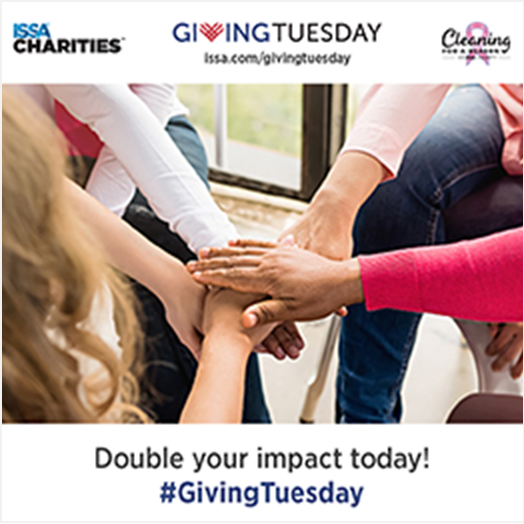 givingtuesdaytoolkit ISSA Charities